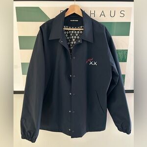 Uniqlo x Andy Warhol x KAWs Navy